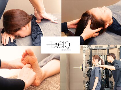 ラシック(LACIQ)の写真
