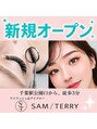 サムテリー(SAM / TERRY)/SAM/TERRY