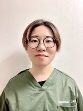 サンズ鍼灸 整骨院 鷺沼院(Sun's) 落合 美和