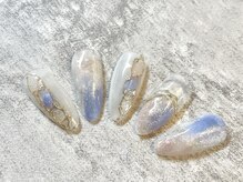 エムネイル(M nail)/
