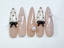 スカルプ定額