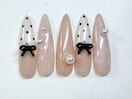 スカルプ定額