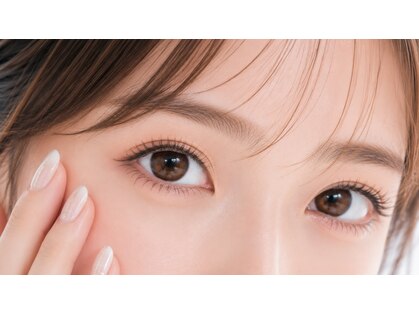 アイラッシュココア バイ TJ天気予報(eyelash Cocoa)の写真