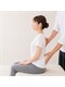 アライン(ALIGN)の写真/バキバキしない骨格調整で普段の姿勢をケア。体のクセを見極め、疲れにくい軽やかに動ける体へ。