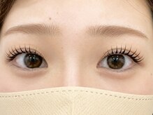 エムズビューティーサロン(M's Beauty Salon)/まつげパーマ