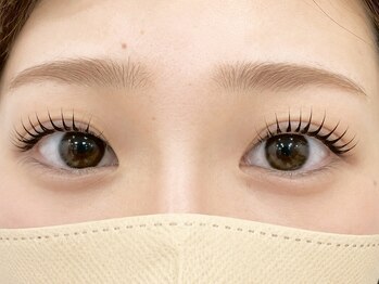 エムズビューティーサロン(M's Beauty Salon)/まつげパーマ