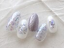 ８月monthlyart★￥８０００