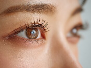 クロム アイプラス 狭山 入曽店(CHROM eye+)の写真/キャリアのあるスタッフが提案力で大人女性の美をサポート、高いキープ力も魅力です★[入曽/新所沢]
