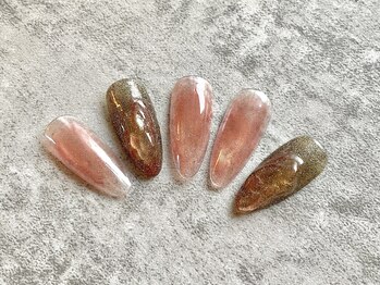 エムネイル(M nail)/