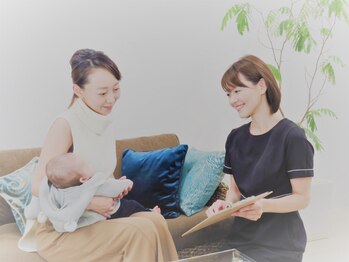 シェーン 恵比寿 代官山(schon)/子供同伴も可能です♪
