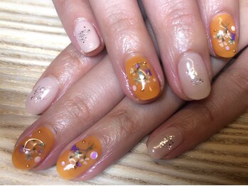 サロンドビオ(Salon de vio)/