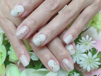 プルミエ ネイル(Premier Nail)/定額デザイン