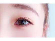 アールアール アイラッシュ(R.R Eyelash)/アイライン効果アリ120本＊