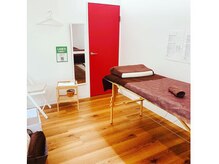 ブラジリアンワックス脱毛サロン ルラ 横浜(Lula)/ゆったり個室で安心！