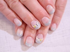 ＊＊マグネット＊フレンチ＊