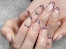 トランク ネイル(trunc nail)/90分付け放題