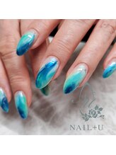 ネイルプラスユウ(NAIL+U)/