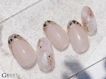 グルス(GRUS)/7・8月トレンドアートコース