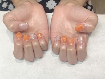 コム 草加マルイ店(com by neolive)/定額★７０００円　担当金田