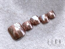 まつ毛エクステアンドネイル フィーカ 新松戸(FIKA)/12760円