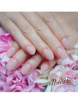 アイネイル(iNAIL)/