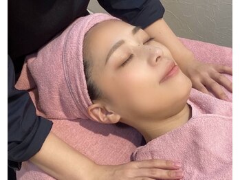 ベラドンナ 東武練馬店(Bella Donna)/【フェイシャルエステ】