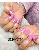 スムース(SMOOTH)/