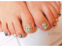 リーモ(Liimo)/シェルデザイン