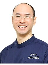 あさひバランス治療院 杉田 浩一