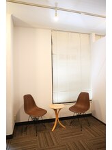 コリノット整体院(KORiNOT整体院)/清潔感のある店内