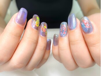 ココズルーム(KOKO's Room)/定額デザインサンプル