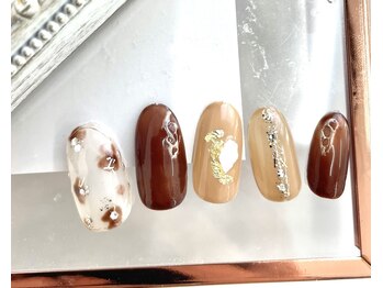 アトリエケー(K)/11月限定☆定額Bコース