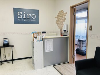 シロ(Siro)