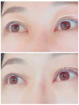 アデージョ(Adejio)/まつげパーマ