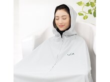 LULUONNはラクラク簡単座るだけ♪癒しの時間も叶う★