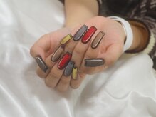 ロロネイル(LoLonail)/