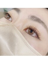 ネイルアンドアイラッシュ グレース 芦屋店(nail&eyelash Grace)/
