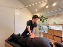 元八整骨院/腰痛の悩みご相談ください！