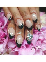 アイネイル(iNAIL)/