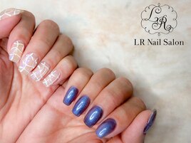 梅田/ネイル《13500円》