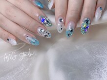 エーエヌジー スタジオ(ANG Studio)/