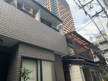 ロナヒーリング(RONA healing)/道順6