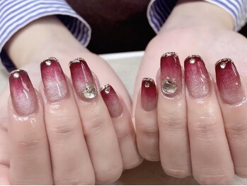 ラウンドアバウト(roundabout)/