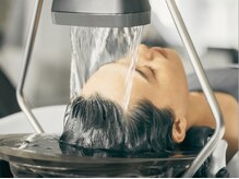スロウ 大宮店(slow)/SNSで話題の「頭浸浴」で整う！