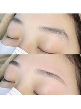 リーム(REAM)/眉毛ワックス