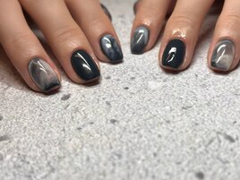 ニュアンス　筆圧[新宿]