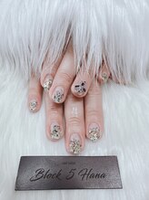 ブロックファイブハナ(Block 5 HANA)/