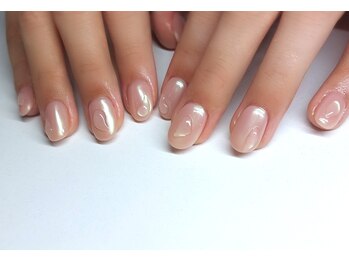 ディト 仙台クリスロード店(ditto)/design定額コース¥10,480