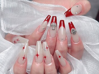 マギー(Maggie)/ネイルデザイン