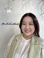 パルクリチュード(PULCHRITUDE) 東 優里